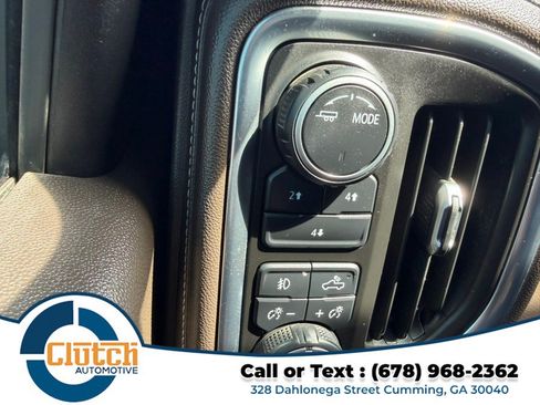 Used 2021 Chevrolet Silverado 2500 LT w/ Convenience Package AWD/4WD image 37