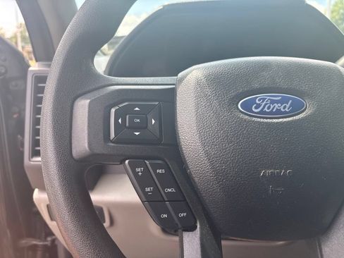 Used 2019 Ford F150 XL w/ Equipment Group 101A Mid AWD/4WD image 18