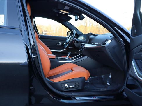 Used 2023 BMW M3 Competition image 30