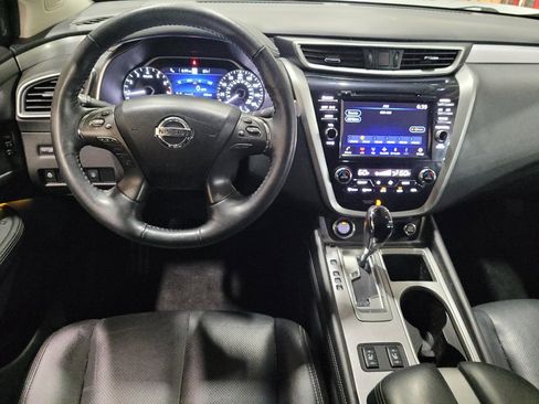 Used 2020 Nissan Murano SL w/ Moonroof Package AWD/4WD image 22
