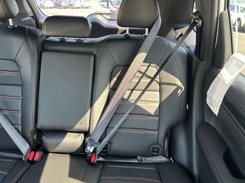 New 2026 Honda CR-V Sport-L image 20