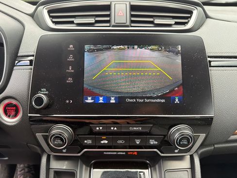Used 2022 Honda CR-V EX image 24