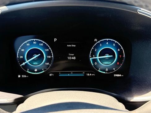 Used 2022 Hyundai Santa Fe Calligraphy AWD/4WD image 32