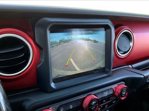 Used 2020 Jeep Wrangler Unlimited Rubicon image 20