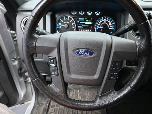 Used 2014 Ford F150 XLT w/ Equipment Group 302A Luxury image 21