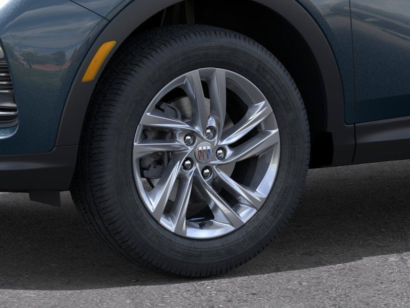 New 2026 Buick Envista Sport Touring w/ Convenience I Package FWD image 9