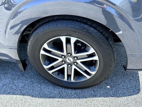 Used 2021 Ford F150 XL w/ STX Appearance Package image 22