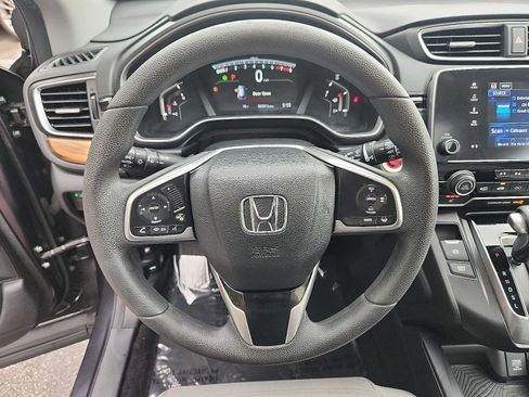 Certified 2018 Honda CR-V EX image 19