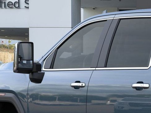 New 2025 GMC Sierra 2500 Denali w/ Denali Reserve Package image 12