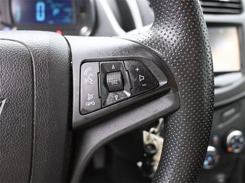 Used 2015 Chevrolet Trax LS w/ LPO, Cargo Package image 24