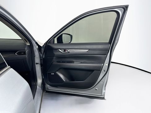 Used 2023 MAZDA CX-5 AWD 2.5 S w/ Premium Package image 32