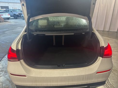 Used 2022 Mercedes-Benz A 220 image 15