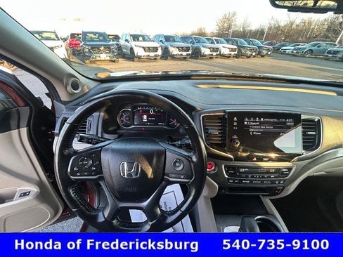 Certified 2020 Honda Pilot EX-L image 22