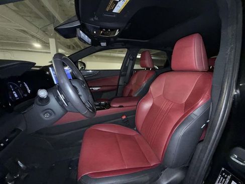 Certified 2024 Lexus NX 350 350 Premium w/ Vision Package image 2