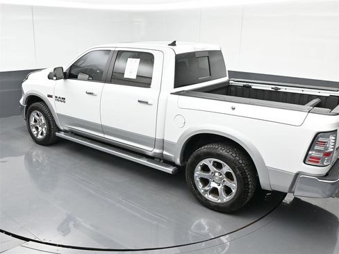 Used 2014 RAM 1500 Laramie w/ Convenience Group AWD/4WD image 29