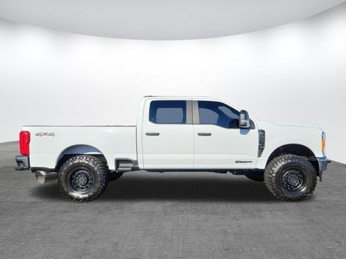 Used 2023 Ford F250 XL image 4