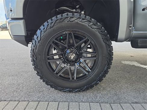 New 2026 GMC Sierra 1500 AT4 w/ Technology Package image 31