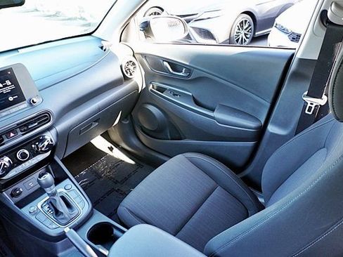 Certified 2023 Hyundai Kona SEL image 21