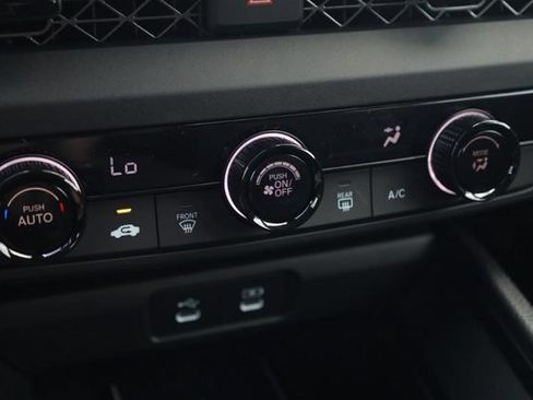 New 2026 Honda Accord LX image 15