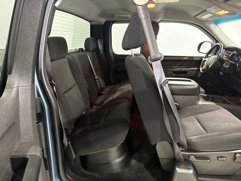 Used 2011 Chevrolet Silverado 1500 LT w/ All-Star Edition AWD/4WD image 20