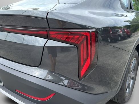 New 2026 Kia K4 FWD image 31