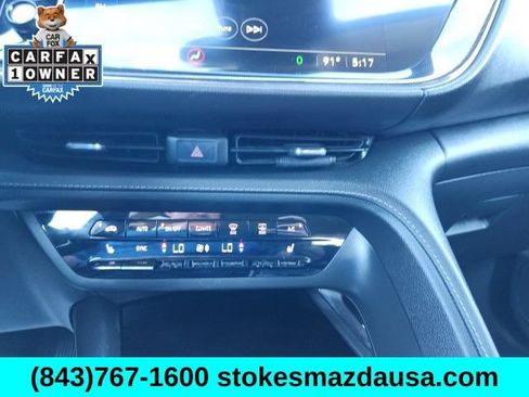 Used 2023 Buick Envision Essence FWD image 6
