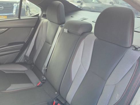 Certified 2022 Subaru WRX AWD/4WD image 14