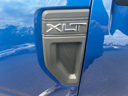 Used 2024 Ford Maverick XLT FWD image 33