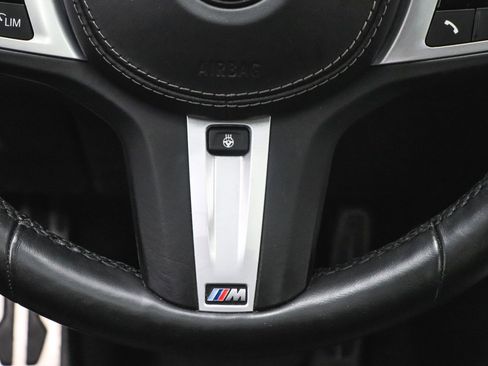 Used 2022 BMW X5 M50i w/ Executive Package image 36