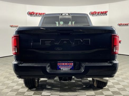 New 2025 RAM 2500 Big Horn image 7