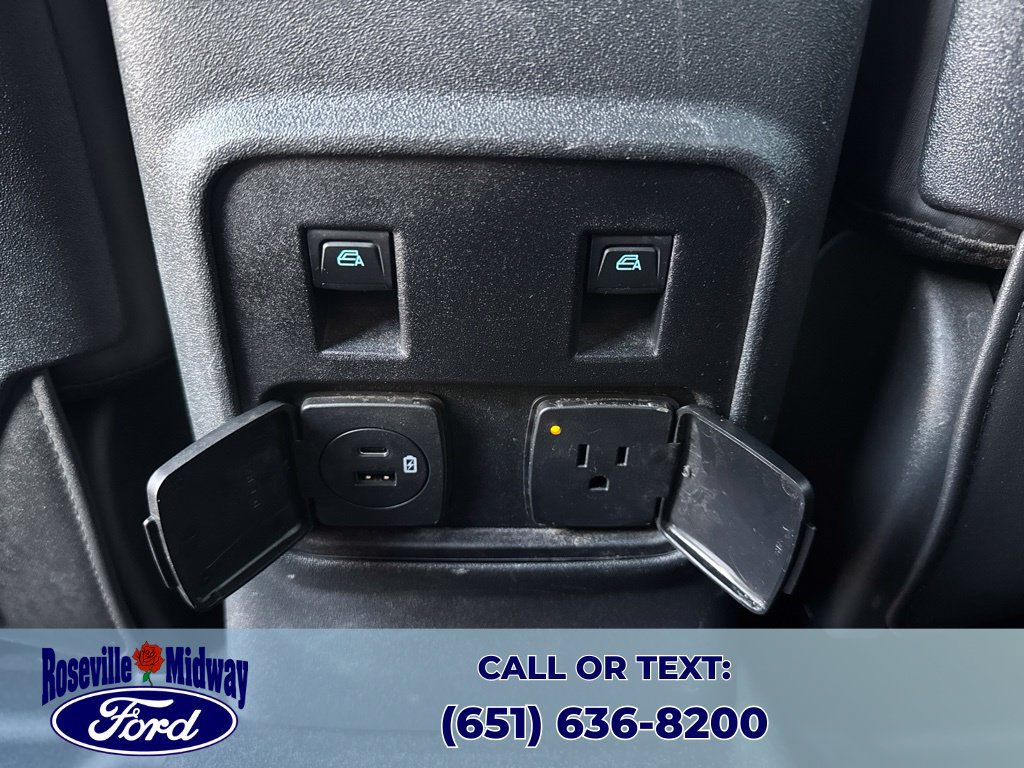 Used 2022 Ford Bronco Raptor AWD/4WD image 26