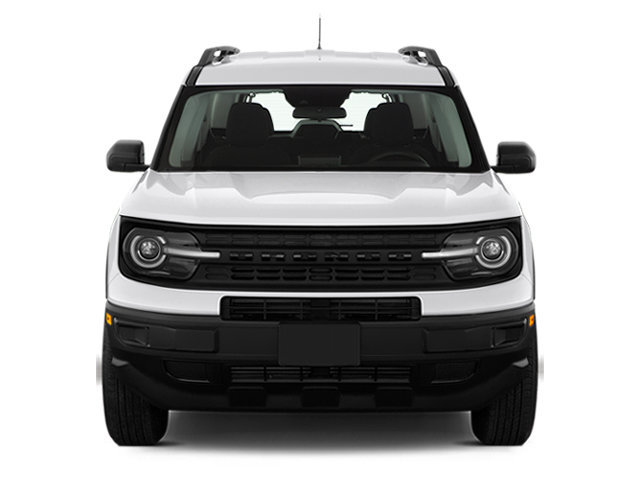 Used 2024 Ford Bronco Sport Heritage AWD/4WD image 5