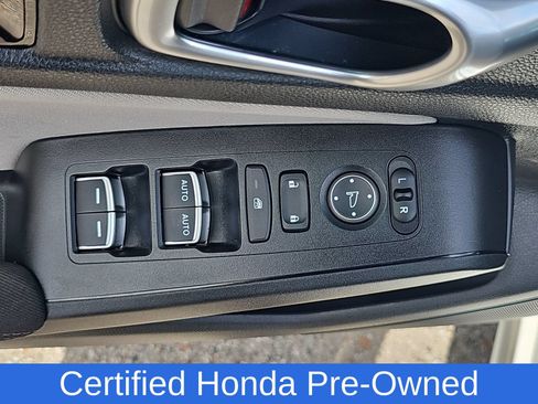 Certified 2024 Honda Civic EX image 25