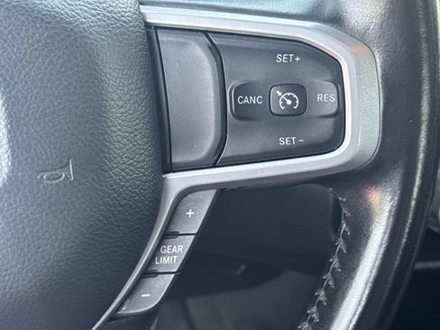 Used 2022 RAM 1500 Big Horn AWD/4WD image 22