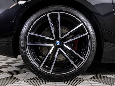 Used 2021 BMW Z4 M40i w/ Shadowloine Package image 40