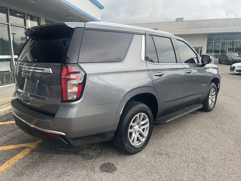 Used 2022 Chevrolet Tahoe LS RWD image 5