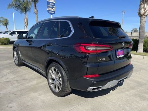 Used 2019 BMW X5 xDrive40i w/ Premium Package image 6