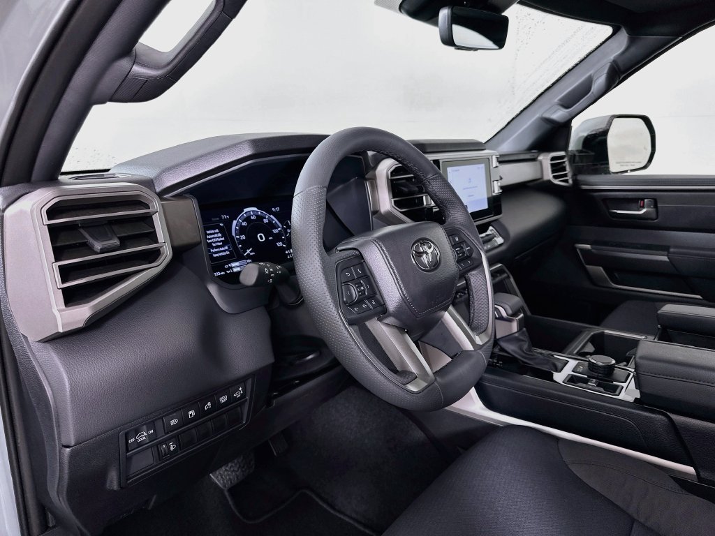Used 2026 Toyota Sequoia SR5 AWD/4WD image 9