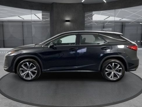Used 2021 Lexus RX 350 FWD w/ Premium Package image 8