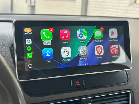 Used 2016 Audi Q5 TDI Premium Plus w/ Technology Package image 33