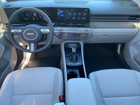 New 2026 Hyundai Kona SEL Sport image 24