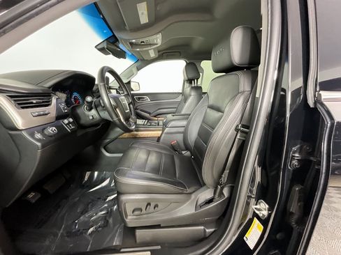 Used 2019 GMC Yukon Denali image 16