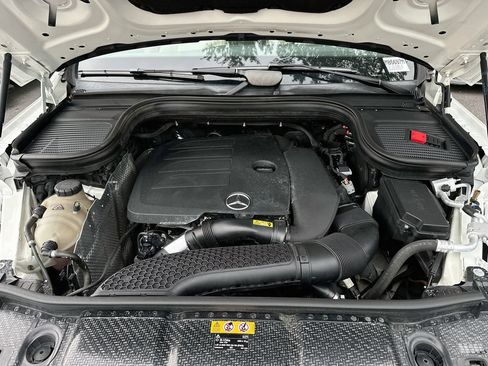 Certified 2020 Mercedes-Benz GLE 350 4MATIC image 31