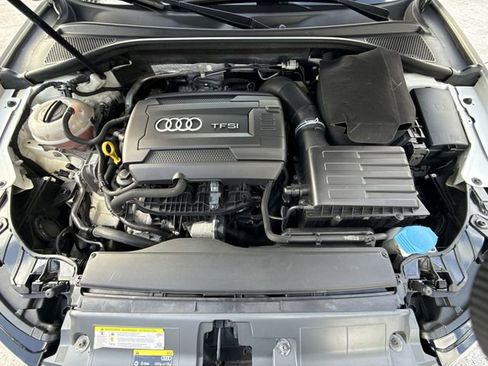 Used 2016 Audi A3 2.0T Premium Plus w/ Premium Plus Package image 27