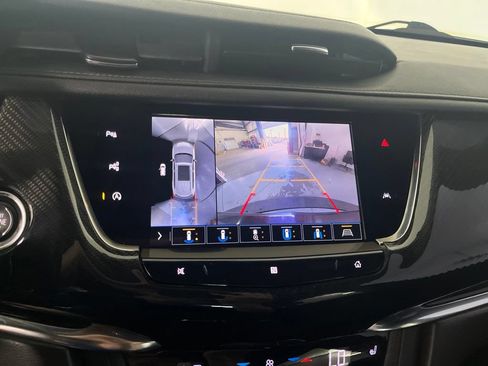 Used 2020 Cadillac XT6 Sport AWD/4WD image 72