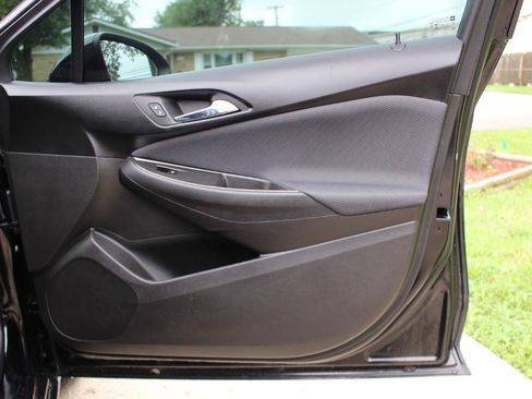 Used 2019 Chevrolet Cruze LT w/ LT Fleet Convenience Package FWD image 36