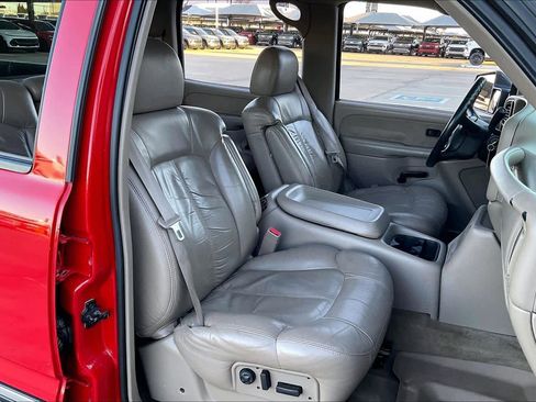 Used 2002 Chevrolet Silverado 2500 LT image 10