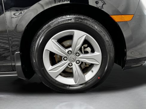 Used 2019 Honda Odyssey EX image 50