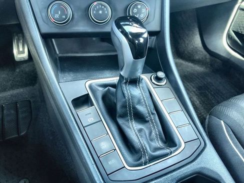 Used 2024 Volkswagen Jetta Sport FWD image 19