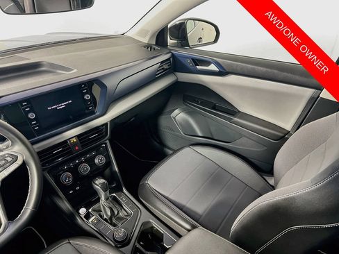 Used 2023 Volkswagen Taos SE AWD/4WD image 23